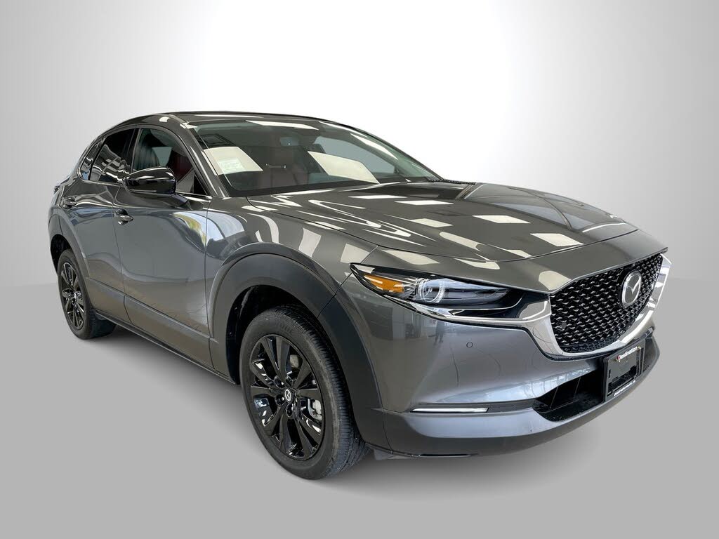 Mazda CX-30 GT AWD 2025