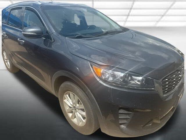 2020 Kia Sorento LX FWD