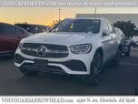 Mercedes-Benz GLC 300 SUV 4MATIC