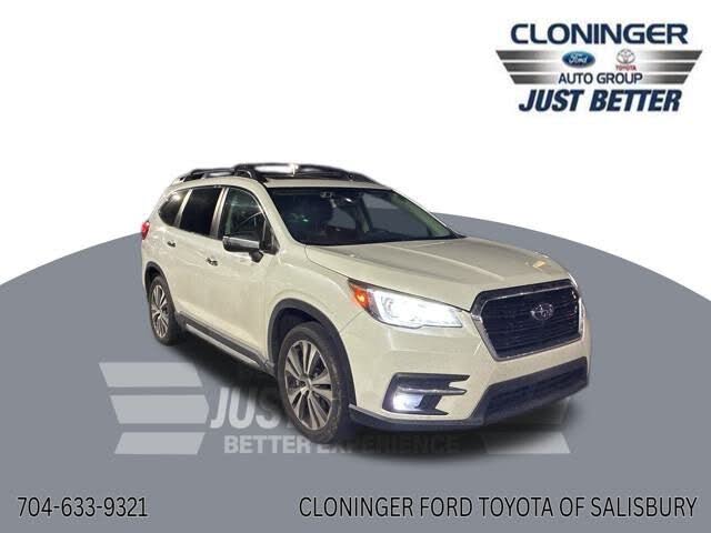 2021 Subaru Ascent Touring AWD