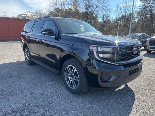 2025 Ford Expedition Active 4WD