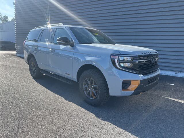 2025 Ford Expedition Tremor 4WD