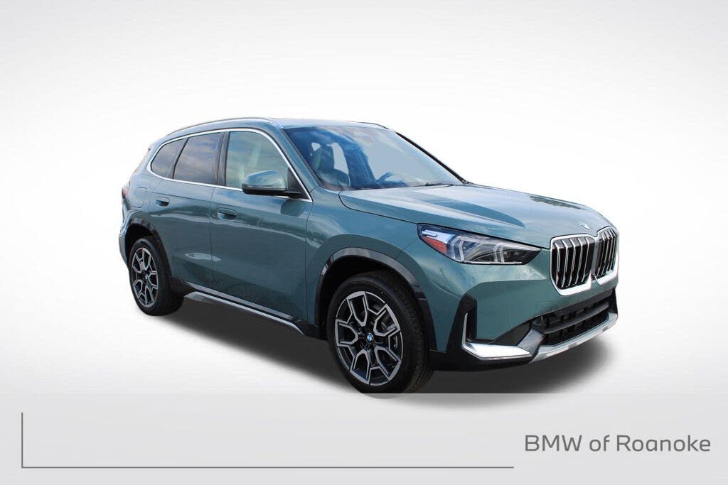 2026 BMW X1 xDrive28i