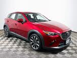 Mazda CX-3 Touring AWD