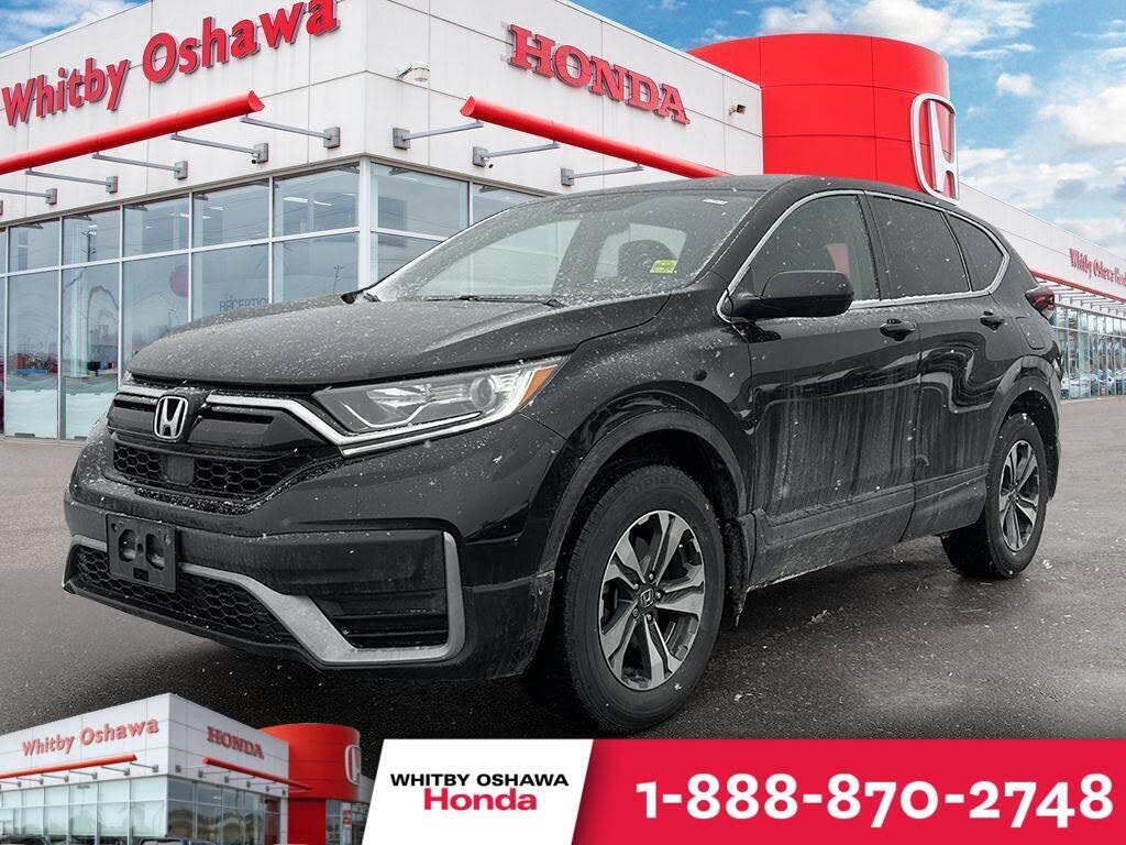 Honda CR-V LX AWD 2020