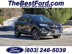 Buick Encore GX Select AWD