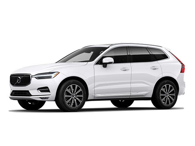 2021 Volvo XC60 T5 Inscription AWD