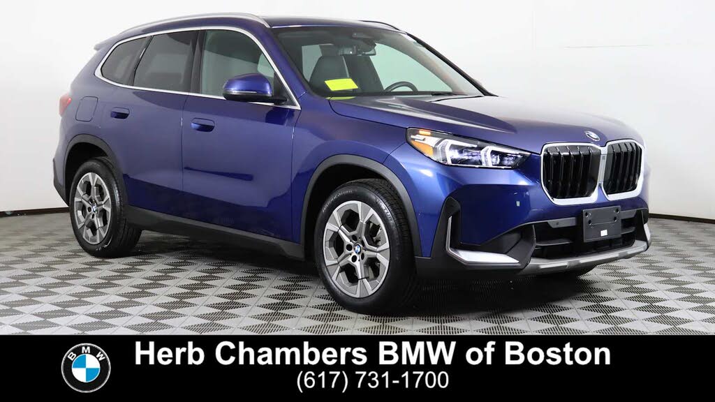 2023 BMW X1 xDrive28i AWD