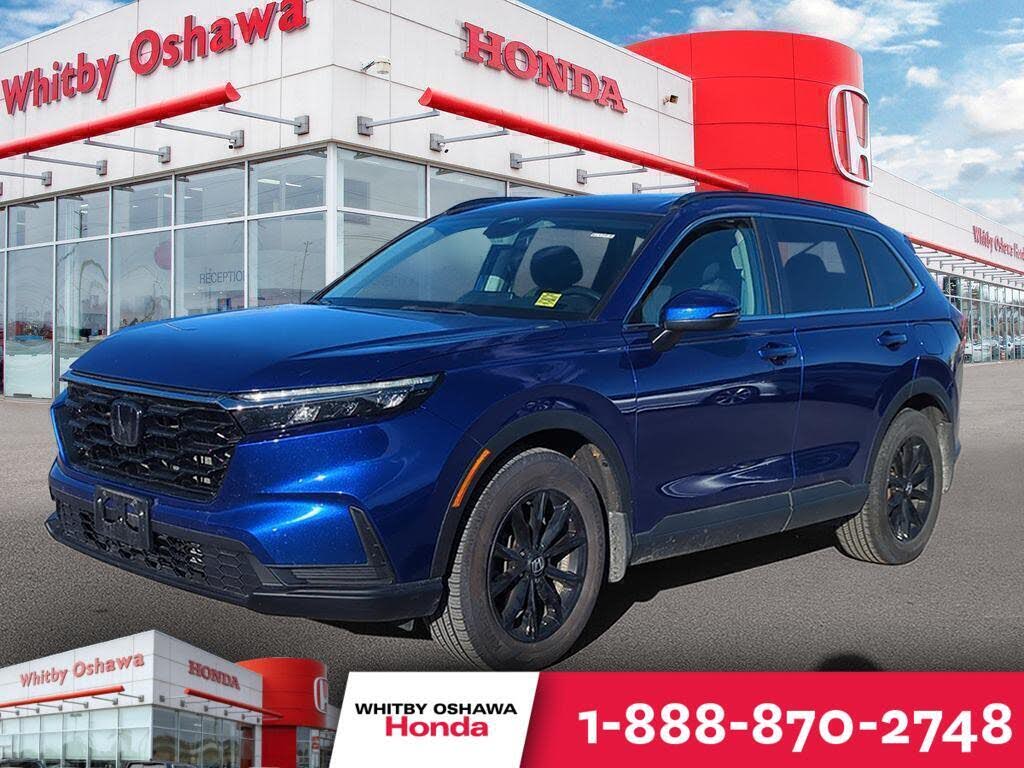 Honda CR-V Sport AWD 2023