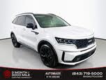 Kia Sorento SX FWD