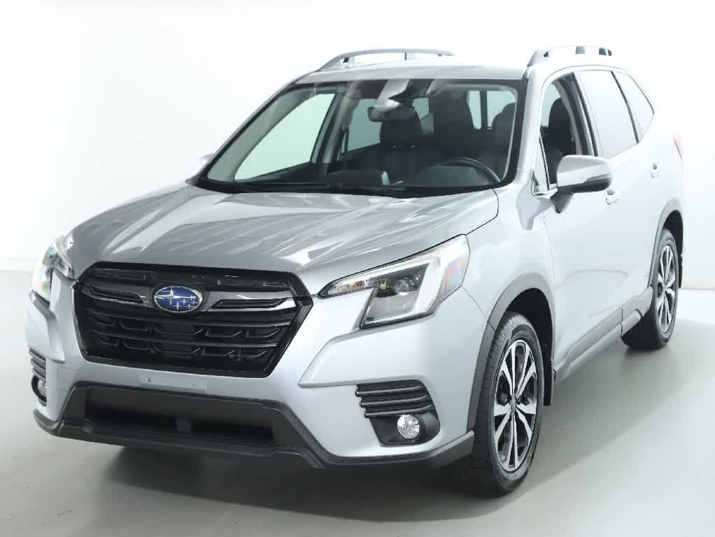 2023 Subaru Forester Limited Crossover AWD