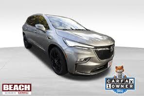 Buick Enclave Essence AWD