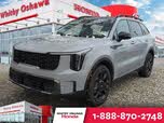 Kia Sorento X-Line EX AWD
