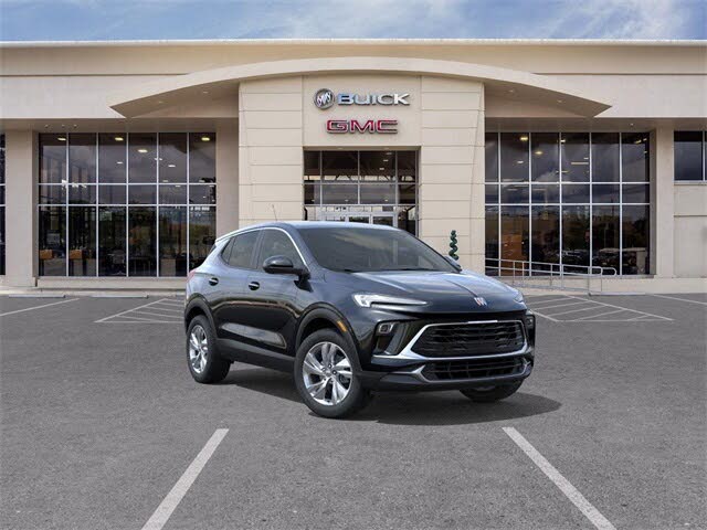 2026 Buick Encore GX Preferred FWD