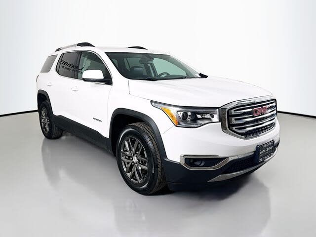 2017 GMC Acadia SLT-1 FWD