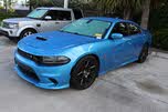 Dodge Charger R/T Scat Pack RWD