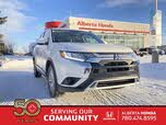 Mitsubishi Outlander ES FWD