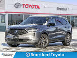Acura MDX SH-AWD with A-SPEC Package