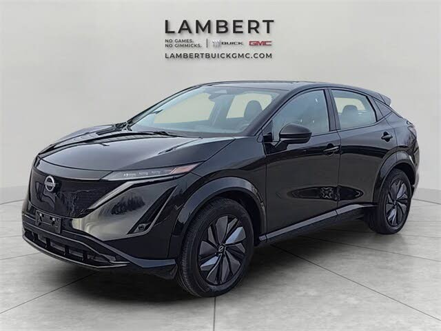 2023 Nissan Ariya Engage e-4ORCE