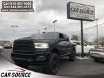 RAM 3500 Laramie Crew Cab 4WD