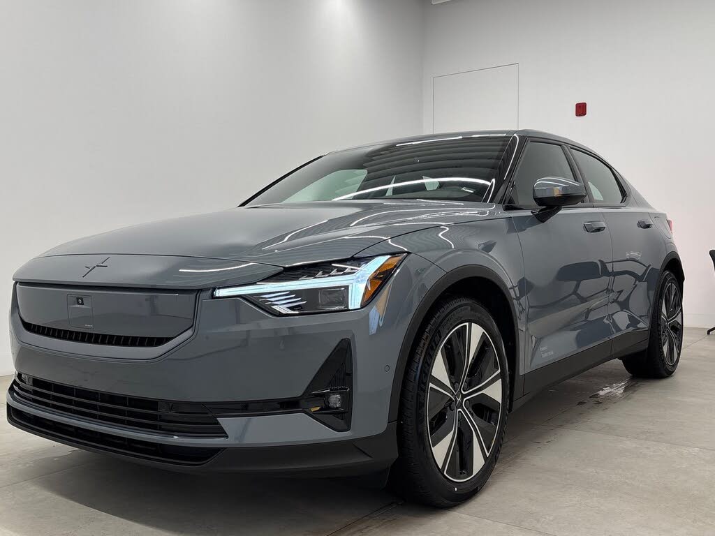 2024 Polestar 2 Long Range Dual Motor AWD