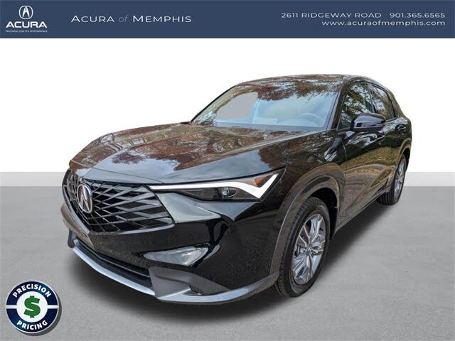 2025 Acura ADX FWD