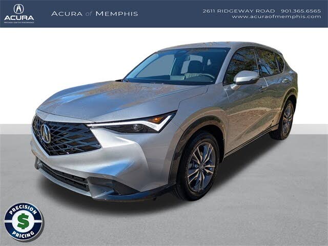 2025 Acura ADX FWD