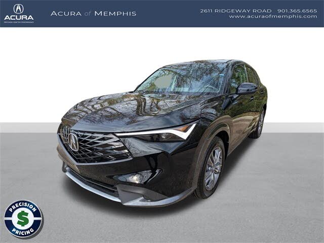 2025 Acura ADX FWD