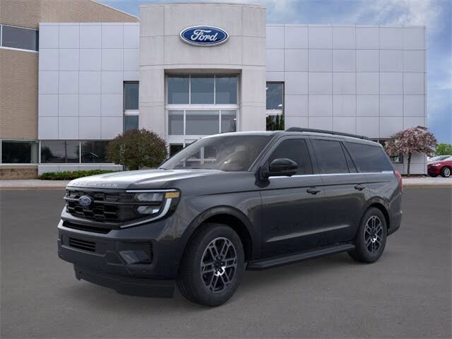 2025 Ford Expedition Active 4WD