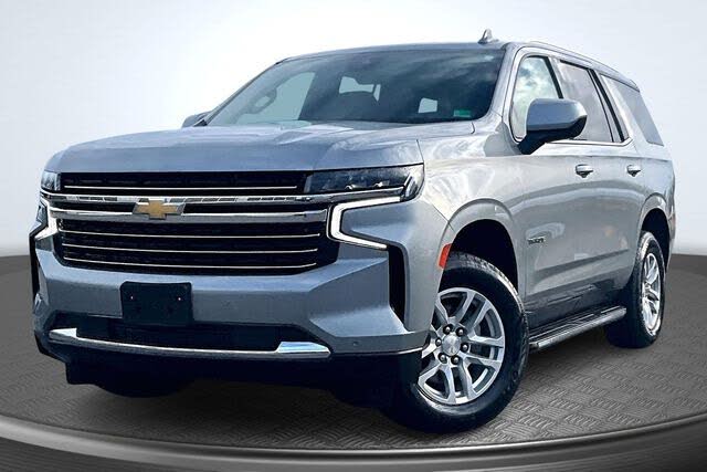 2024 Chevrolet Tahoe LT 4WD