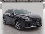 Lexus RX Hybrid 350h Premium AWD