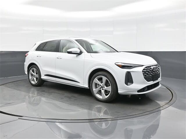 2025 Audi Q5 quattro Prestige 40 TFSI