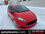 Ford Fiesta ST