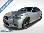 Lexus GS 350 RWD