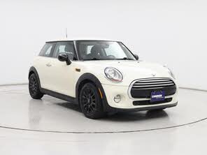2015 MINI Cooper