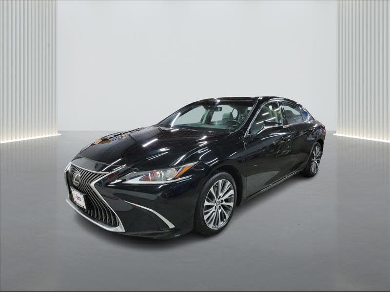 2019 Lexus ES 350 F Sport FWD
