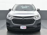 Chevrolet Traverse LS AWD