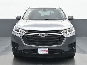 Chevrolet Traverse LS AWD
