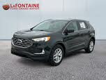 Ford Edge SEL AWD