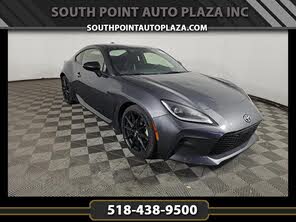 Toyota GR86 Premium RWD