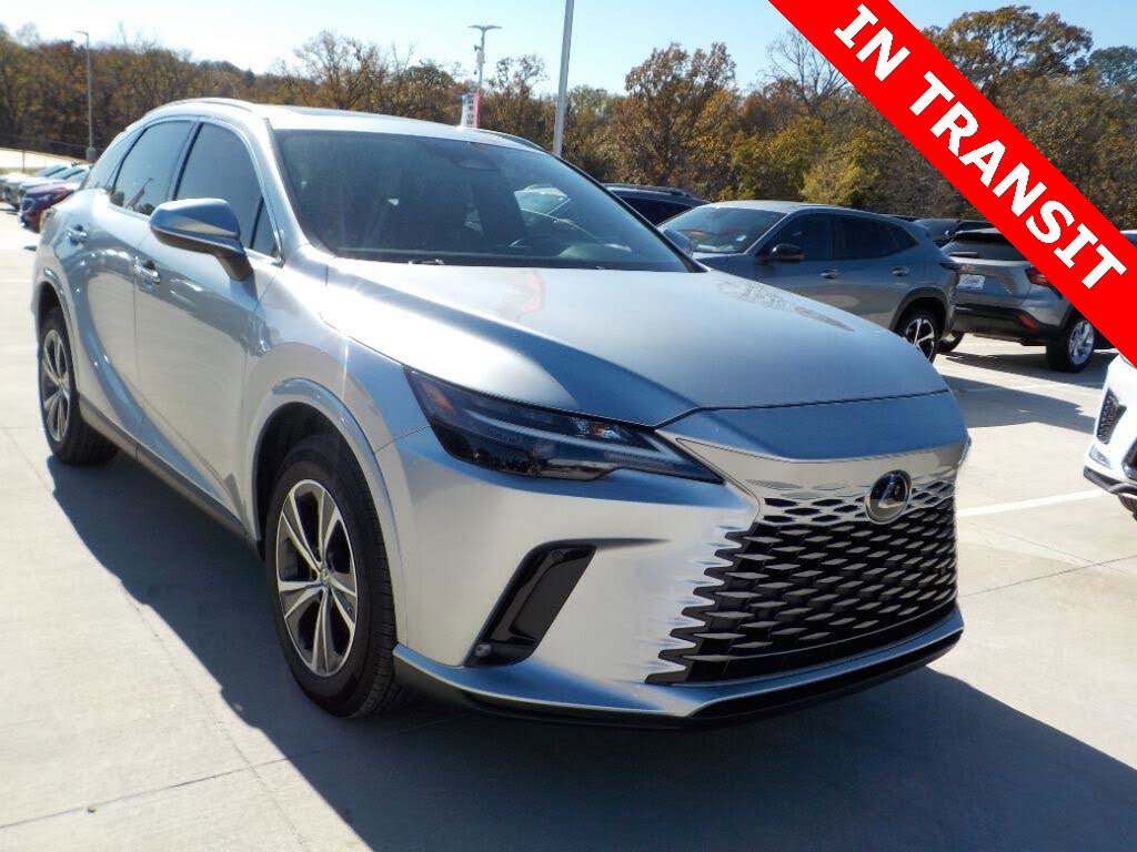 2024 Lexus RX 350 FWD