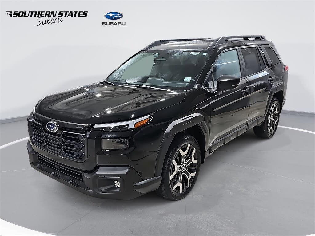 2026 Subaru Outback Touring XT AWD