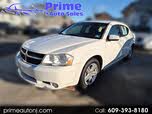Dodge Avenger R/T FWD