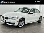 BMW 3 Series 340i xDrive Sedan AWD