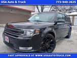 Ford Flex SEL AWD