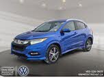 Honda HR-V Touring AWD