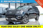 Ford Expedition Limited 4WD