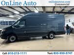 Ford Transit Cargo 250 High Roof Extended LB RWD