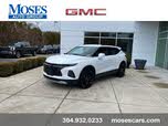 Chevrolet Blazer 2LT AWD