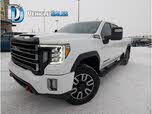GMC Sierra 3500HD AT4 Crew Cab 4WD